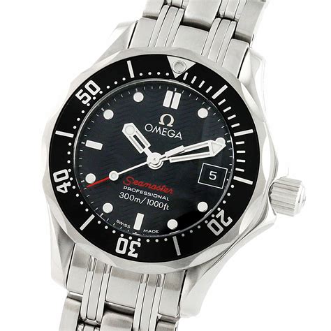 omega seamaster 300m uhrwerk|omega seamaster 300m women's.